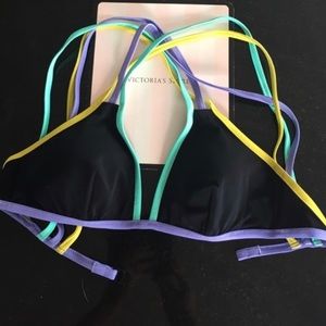 Victoria Secret Strappy Bikini Top